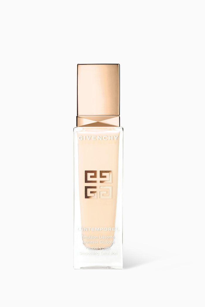 

L'Intemporal Global Youth Smoothing Emulsion, 50ml, Multicolour