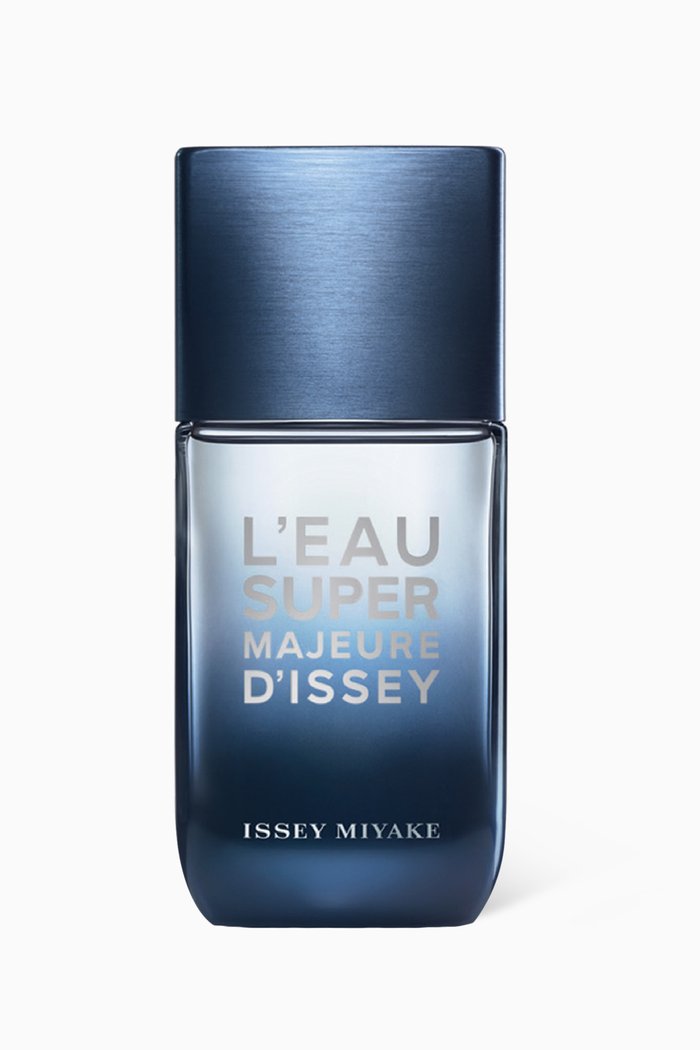 

L'Eau Super Majeur Eau de Toilette, 100ml, Multicolour