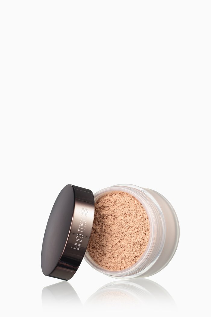

Glow Translucent Loose Setting Powder, Multicolour