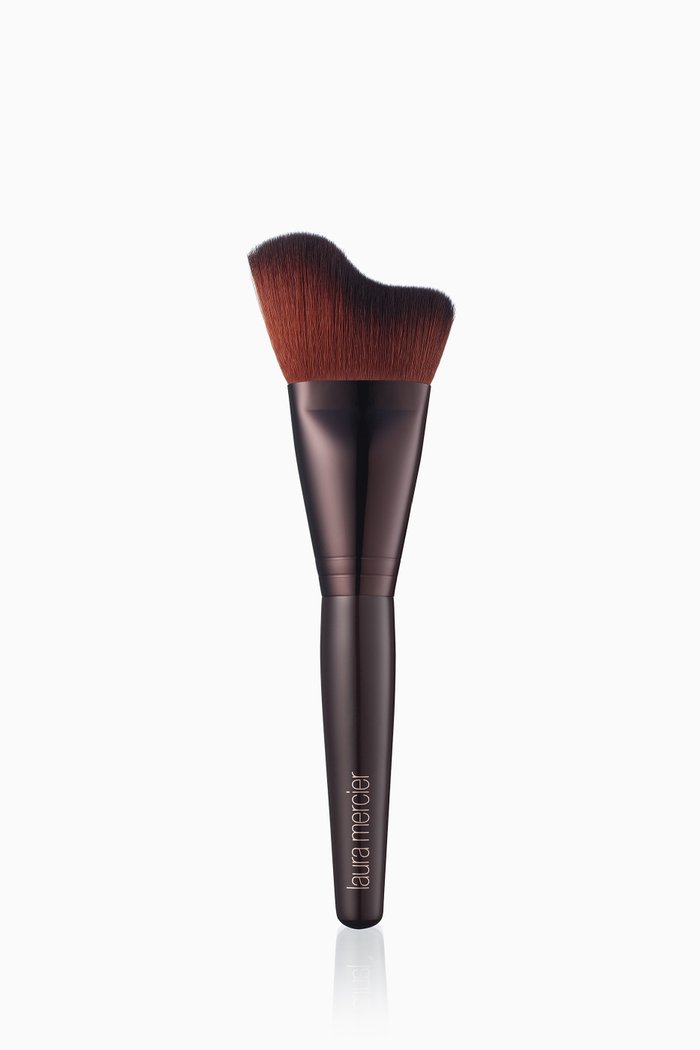

Glow Powder Brush, Colourless