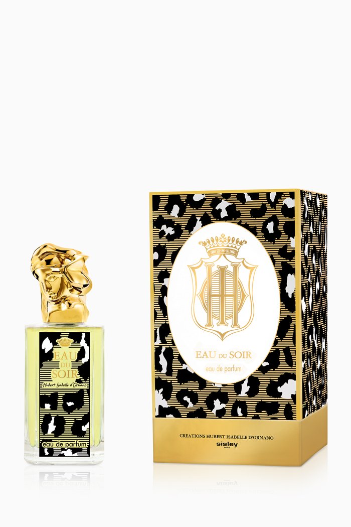 

Eau De Soir Eau De Parfum, 100ml, Multicolour