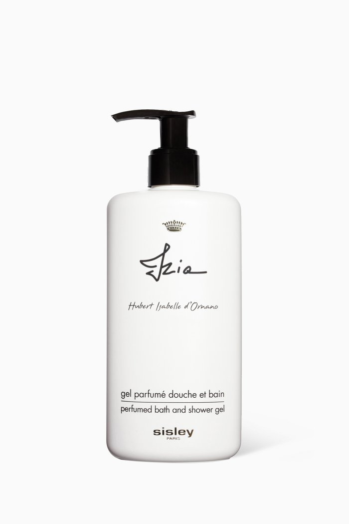 

Izia Perfumed Bath and Shower Gel, 250ml, Multicolour