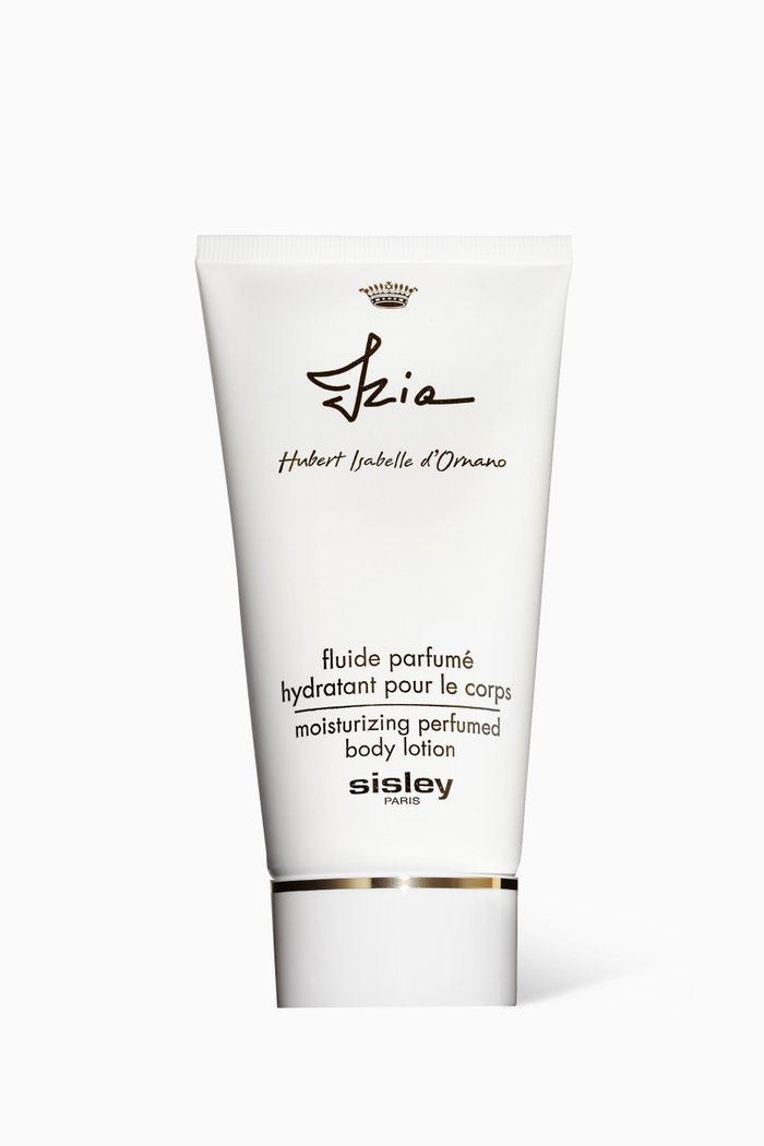 

Izia Moisturizing Perfumed Body Lotion, 150ml, Multicolour