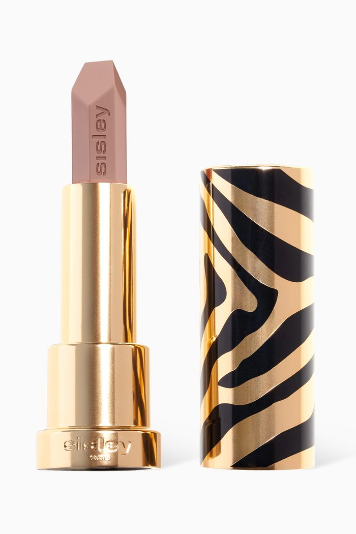 

Beige Jaipur Le Phyto Rouge Lipstick, Colourless