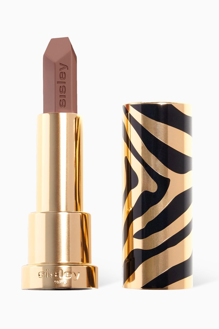 

Beige Tahiti Le Phyto Rouge Lipstick, Colourless