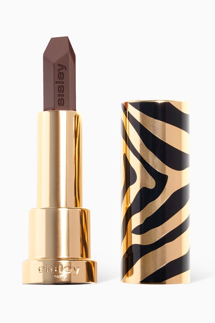 

Beige Copacabana Le Phyto Rouge Lipstick, Colourless