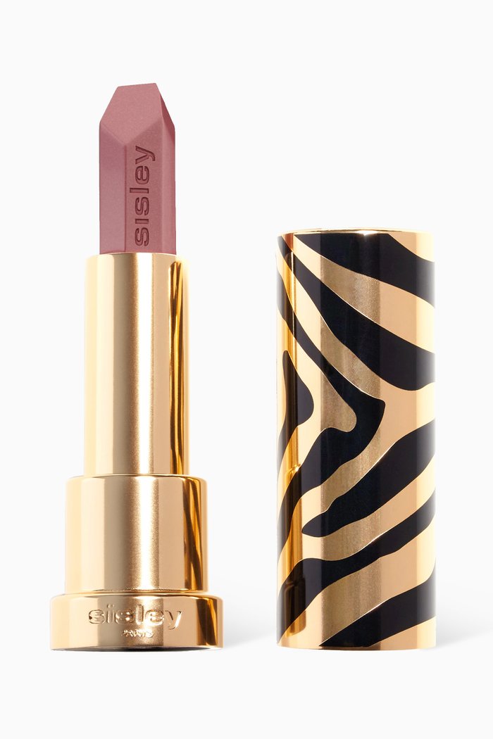Rose Portofino Le Phyto Rouge Lipstick, Colourless