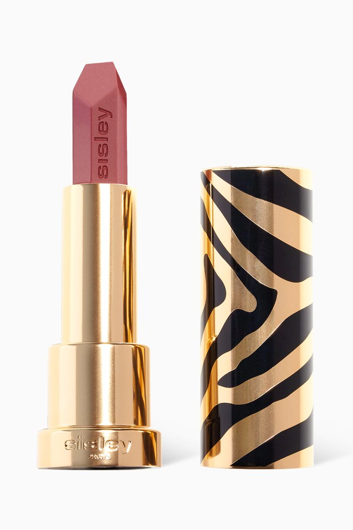 

Rose Nouméa Le Phyto Rouge Lipstick, Colourless