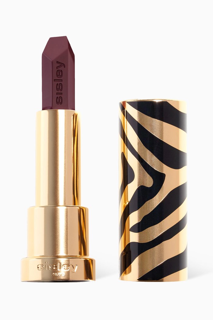 

Rose Granada Le Phyto Rouge Lipstick, Multicolour