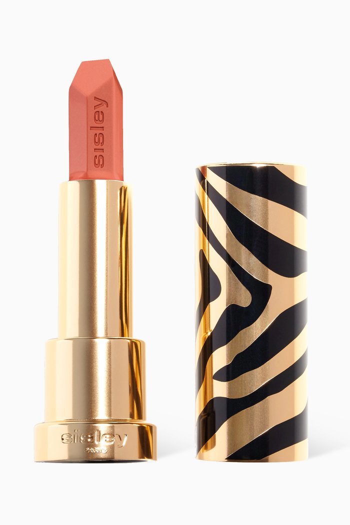 

Orange Ibiza Le Phyto Rouge Lipstick, Colourless