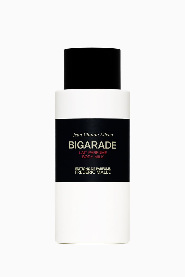 

Bigarade Body Milk, 200ml, Multicolour