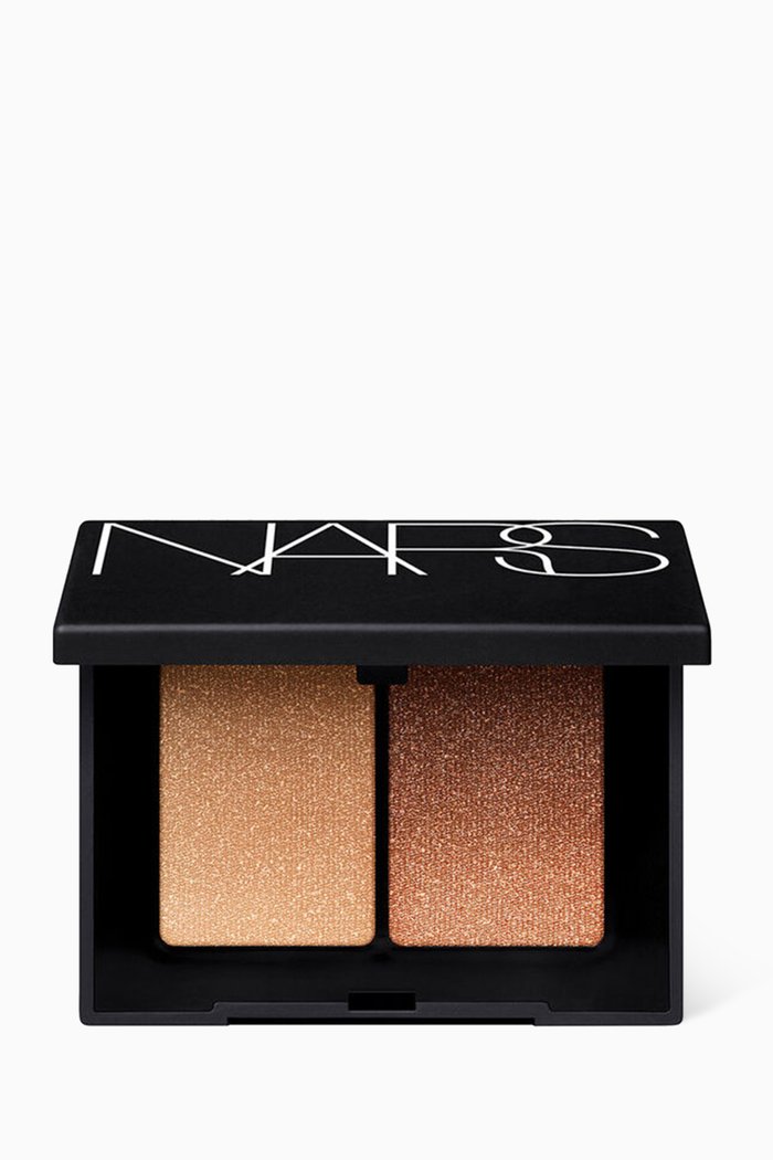 

Isolde Duo Eyeshadow, Multicolour