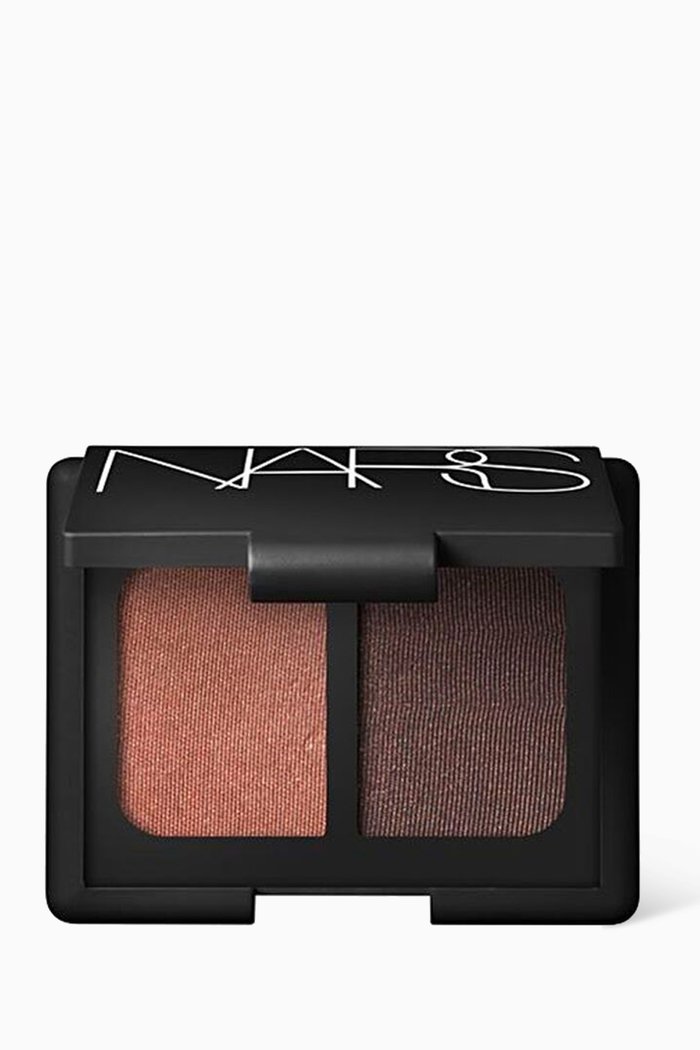 

Cordura Duo Eyeshadow, Multicolour