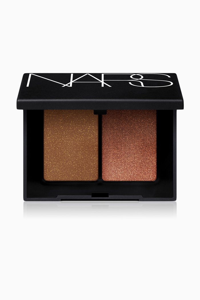 

Duo Eyeshadow, Multicolour