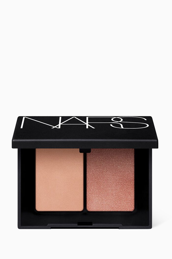 

Hammamet Duo Eyeshadow, Multicolour