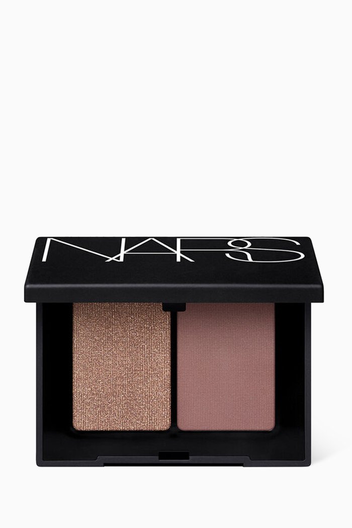 

Kalahari Duo Eyeshadow, Multicolour