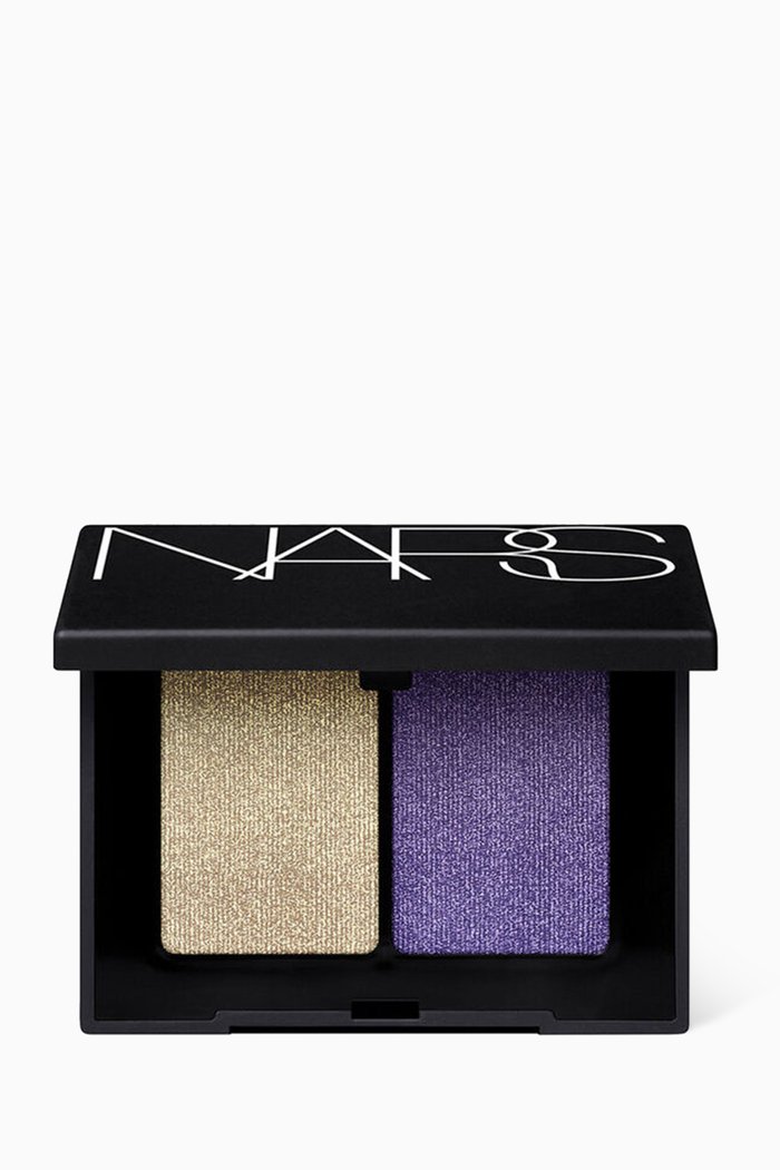 

Duo Eyeshadow, Multicolour