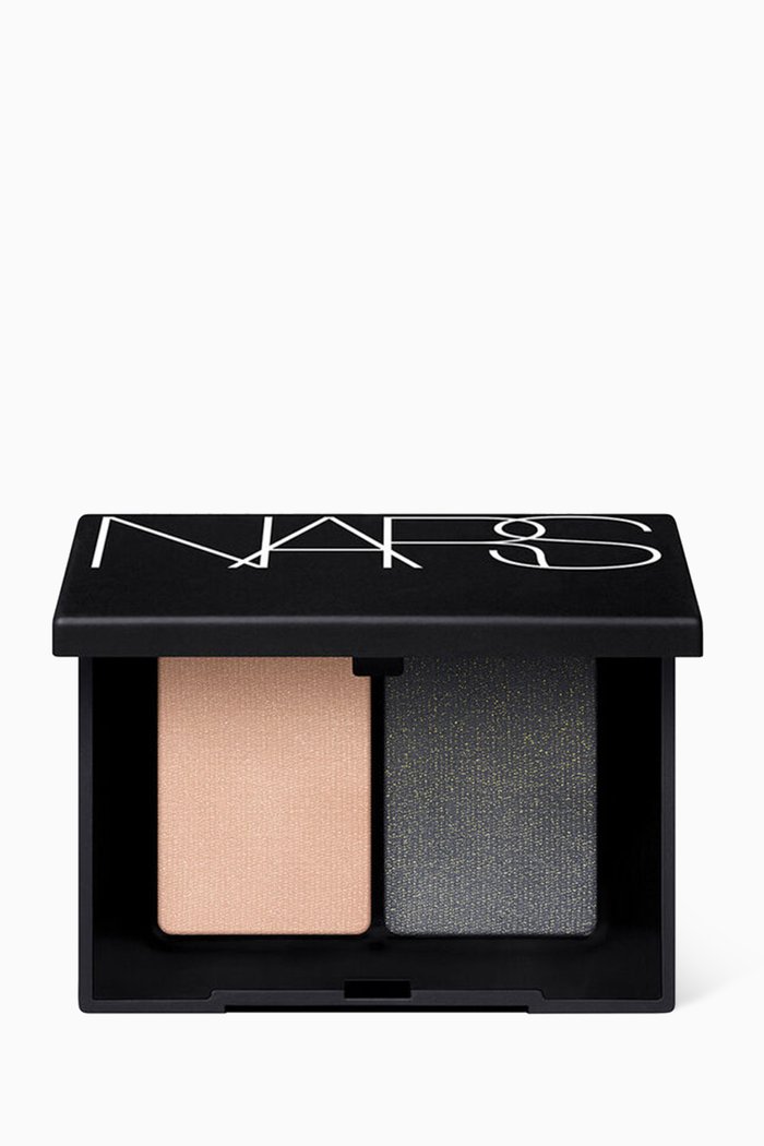 

Tzarine Duo Eyeshadow, Multicolour