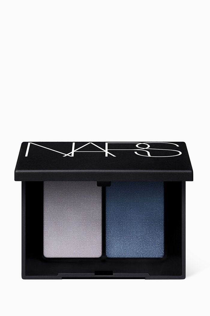 

Underworld Duo Eyeshadow, Multicolour