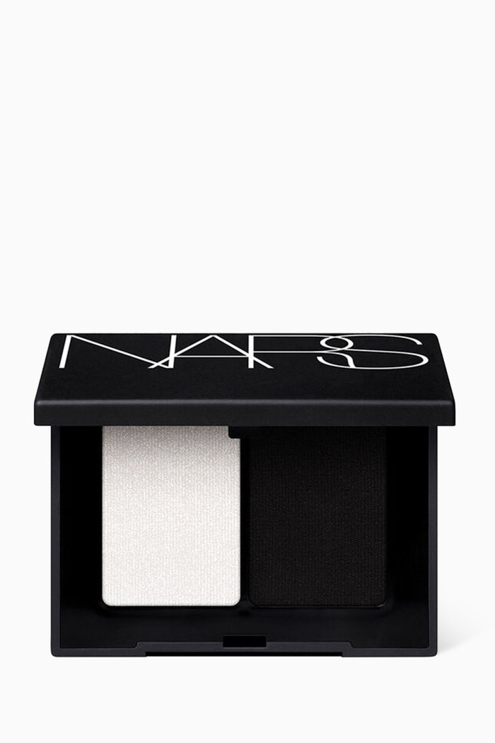 

Pandora Duo Eyeshadow, Multicolour