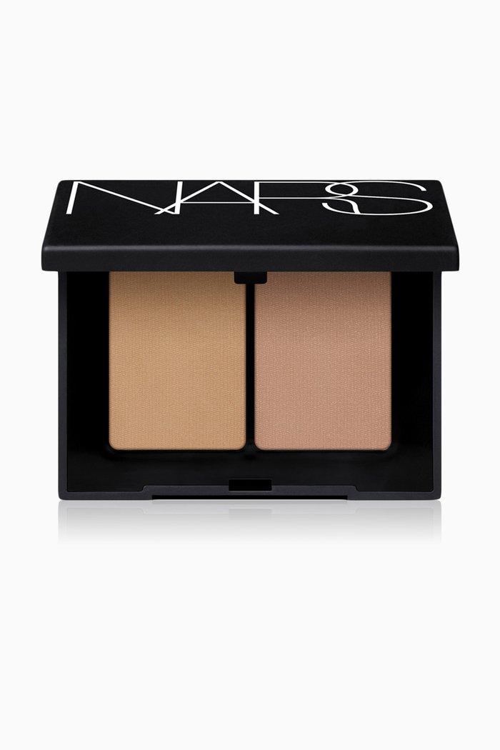 

Duo Eyeshadow, Multicolour