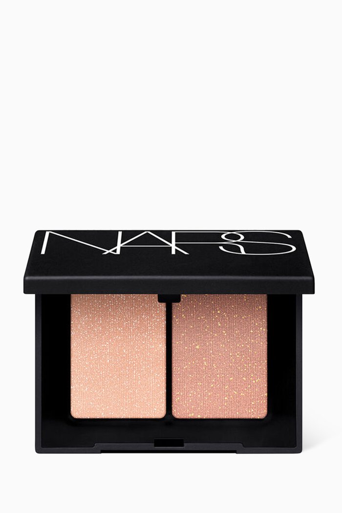

Duo Eyeshadow, Multicolour