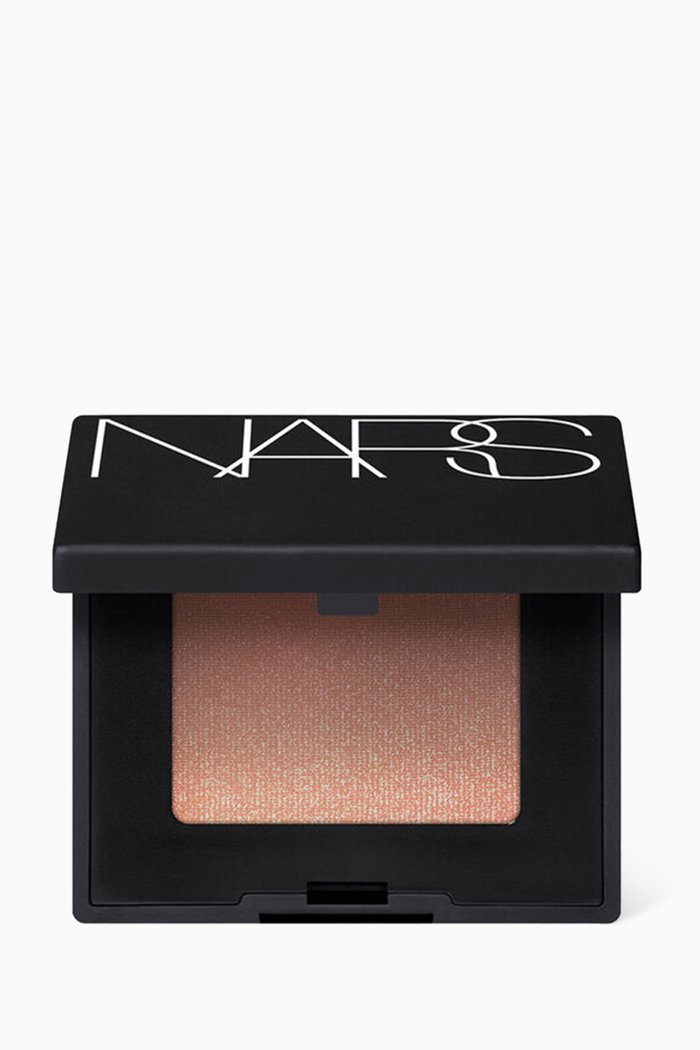 

Nepal Duo Eyeshadow, Multicolour