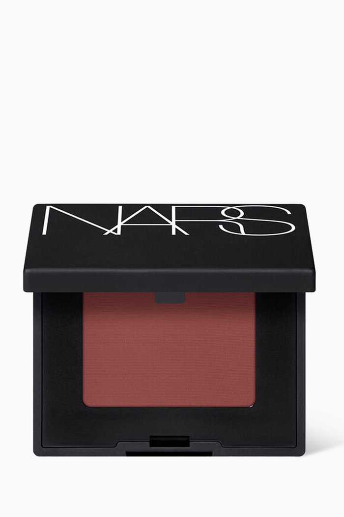 

New York Single Eyeshadow, Multicolour