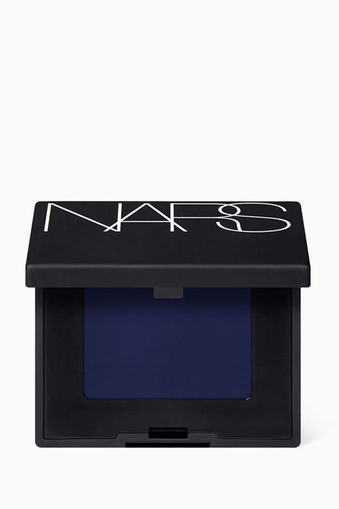 

China Blue Eyeshadow, Multicolour