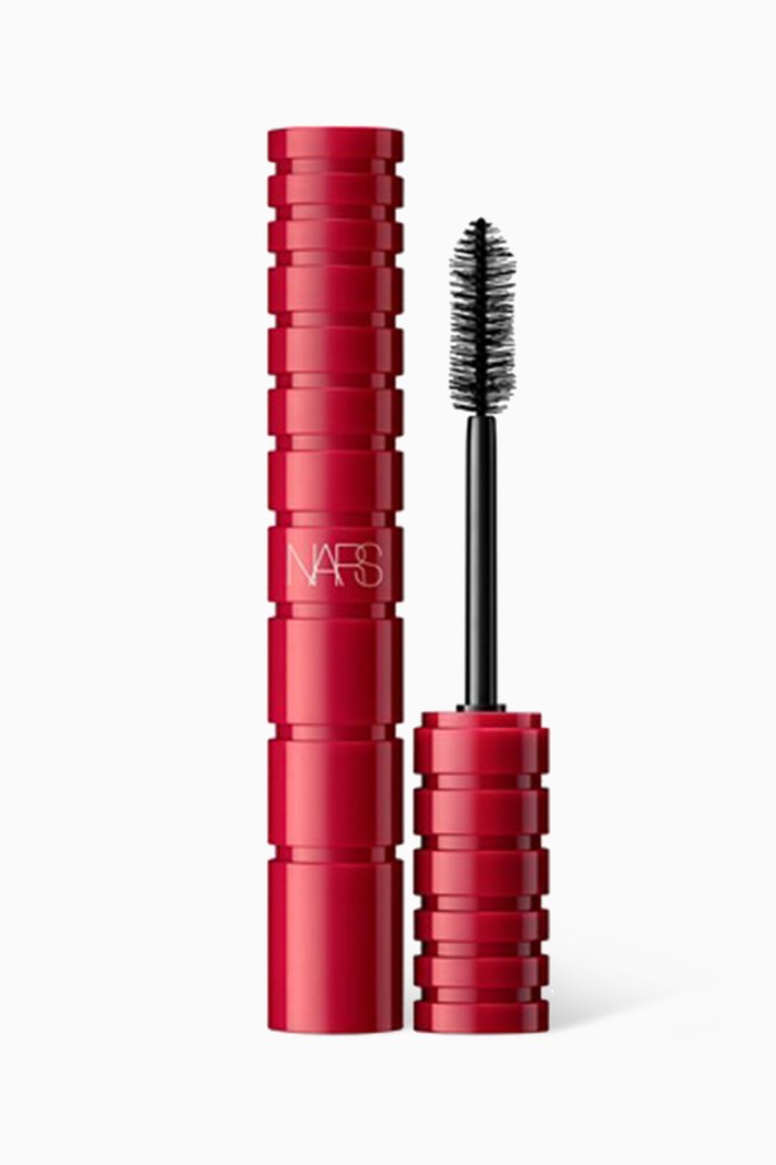 

Climax Mascara, 6g, Colourless
