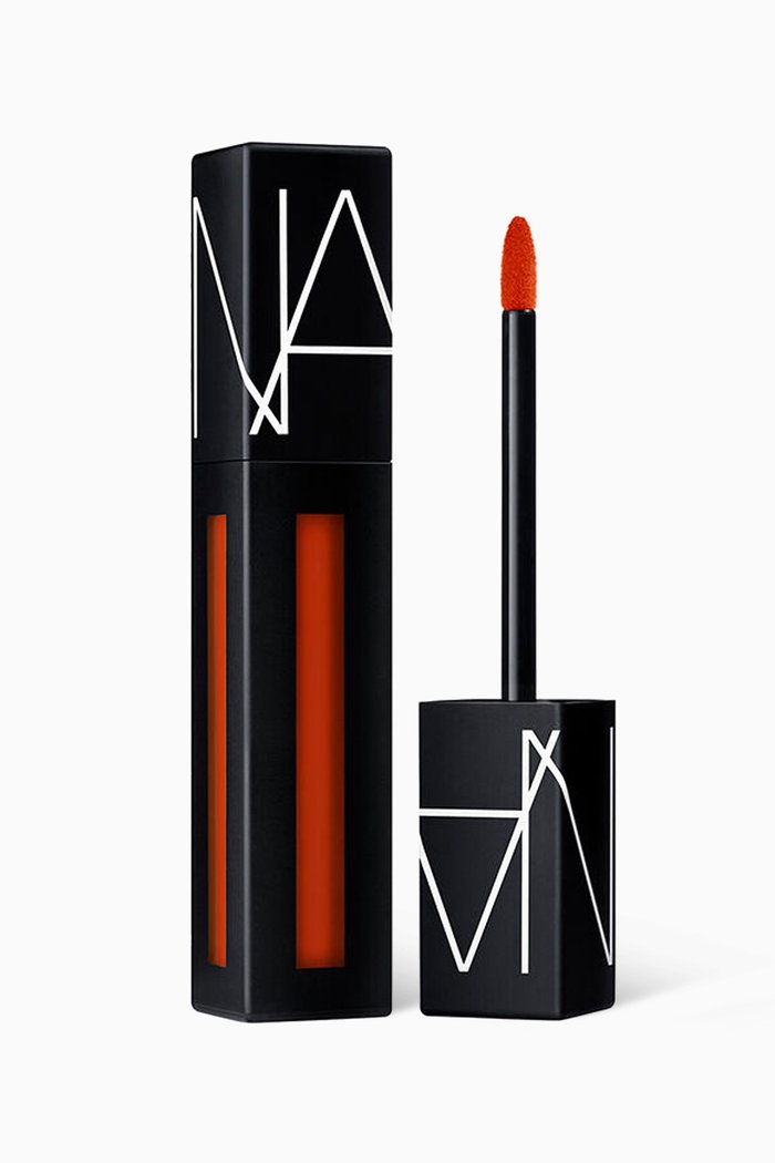 Vain Powermatte Lip Pigment, 5.5ml, Colourless