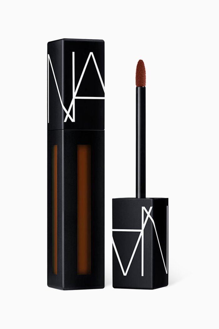 

Spin Me Powermatte Lip Pigment, Multicolour