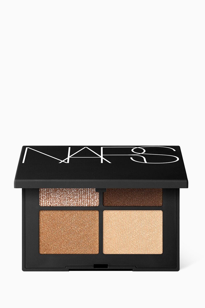 

Mojave Quad Palette, Multicolour