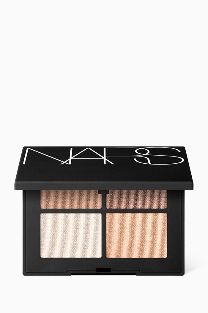 

Mahé Quad Palette, Multicolour