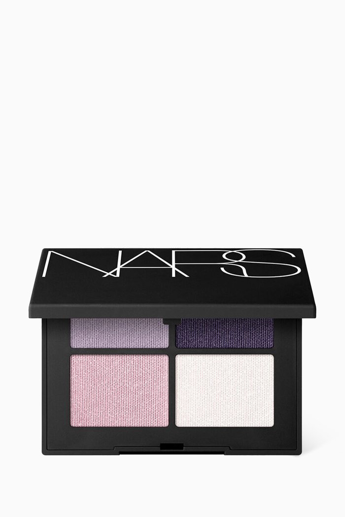 

Pulp Fiction Quad Palette, Multicolour