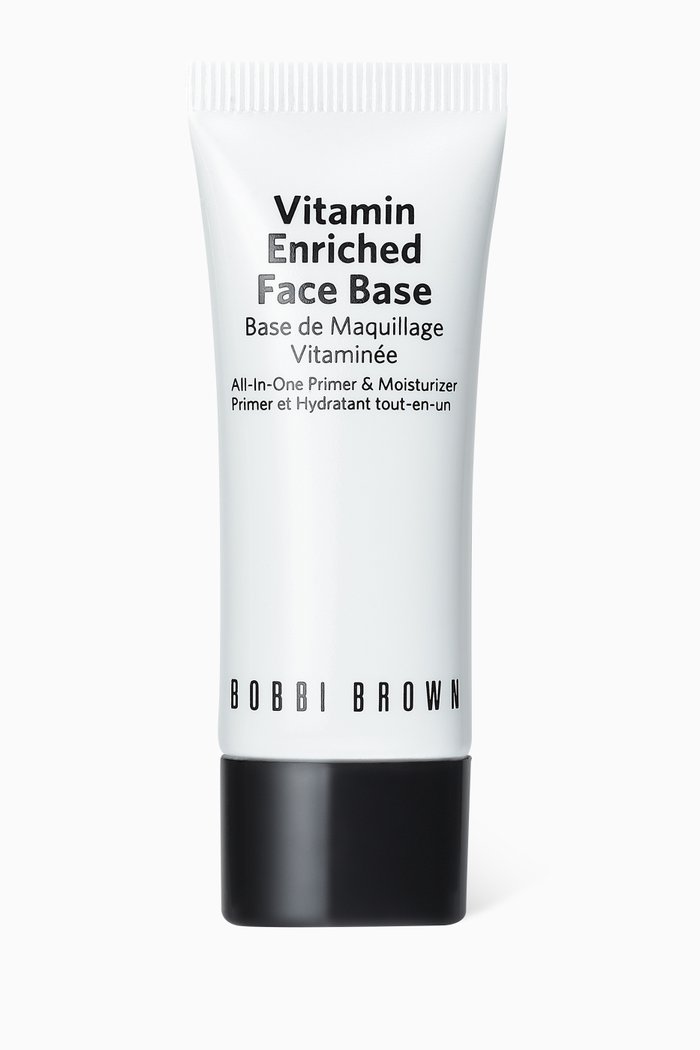 

Mini Vitamin Enriched Face Base, 15ml, Multicolour