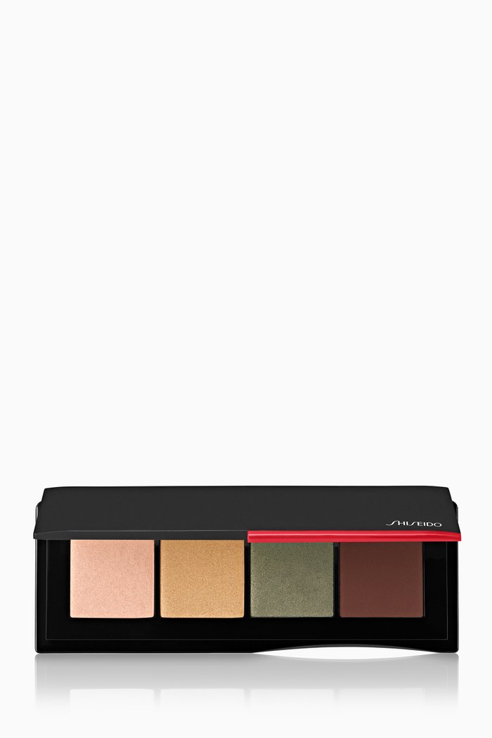 

Namiki Street Nature 03 Essentialist Eye Palette, Multicolour