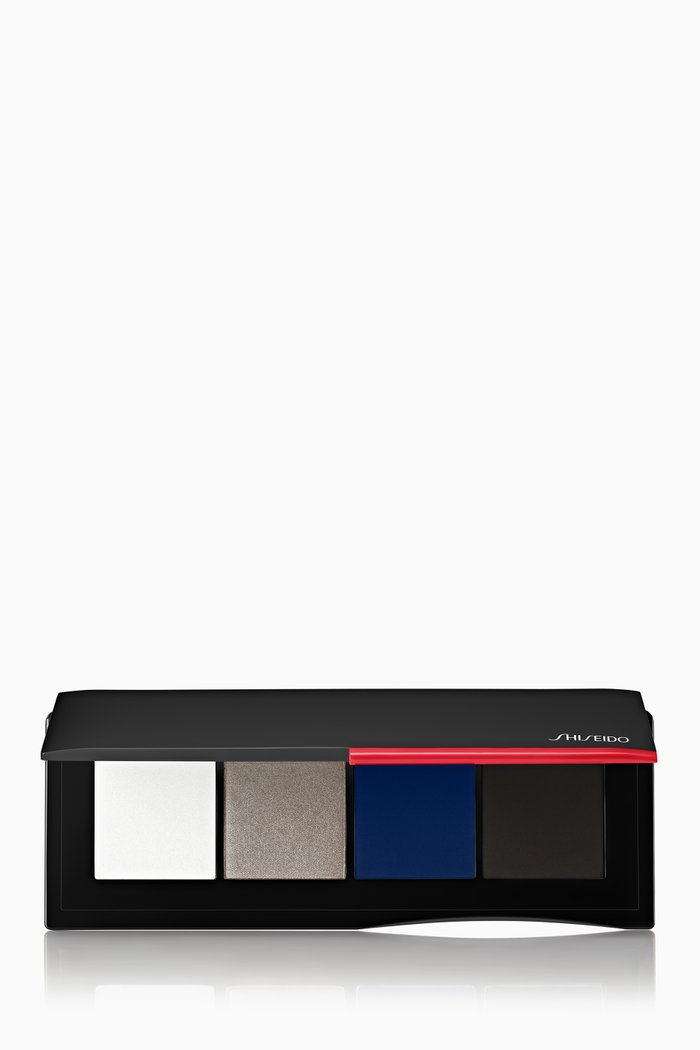 

Kaigan Street Waters 04 Essentialist Eye Palette, Multicolour