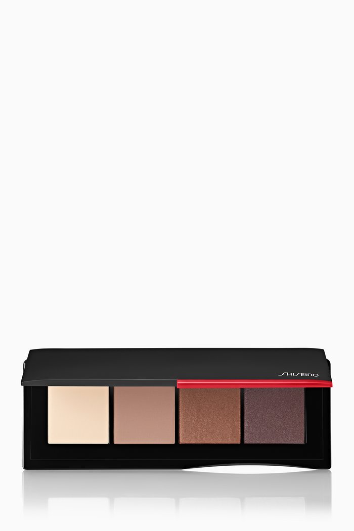 

Kotto Street Vintage 05 Essentialist Eye Palette, Multicolour
