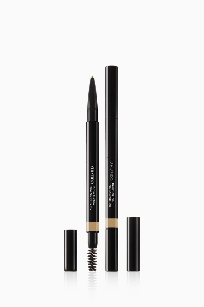 

Blonde 01 Brow InkTrio, Colourless