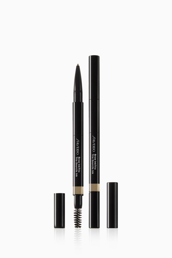

Taupe 02 Brow InkTrio, Colourless