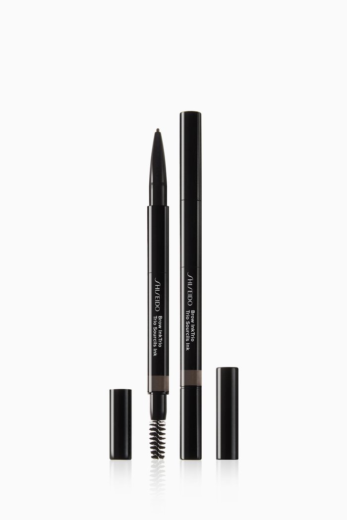 

Deep-Brown 03 Brow InkTrio, Multicolour