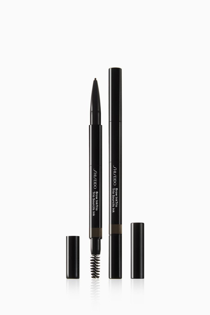 Ebony 04 Brow InkTrio, Colourless