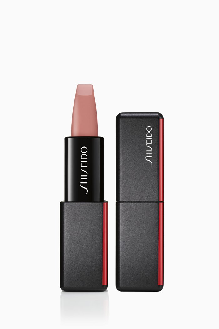 

Jazz Den 501 ModernMatte Powder Lipstick, Multicolour