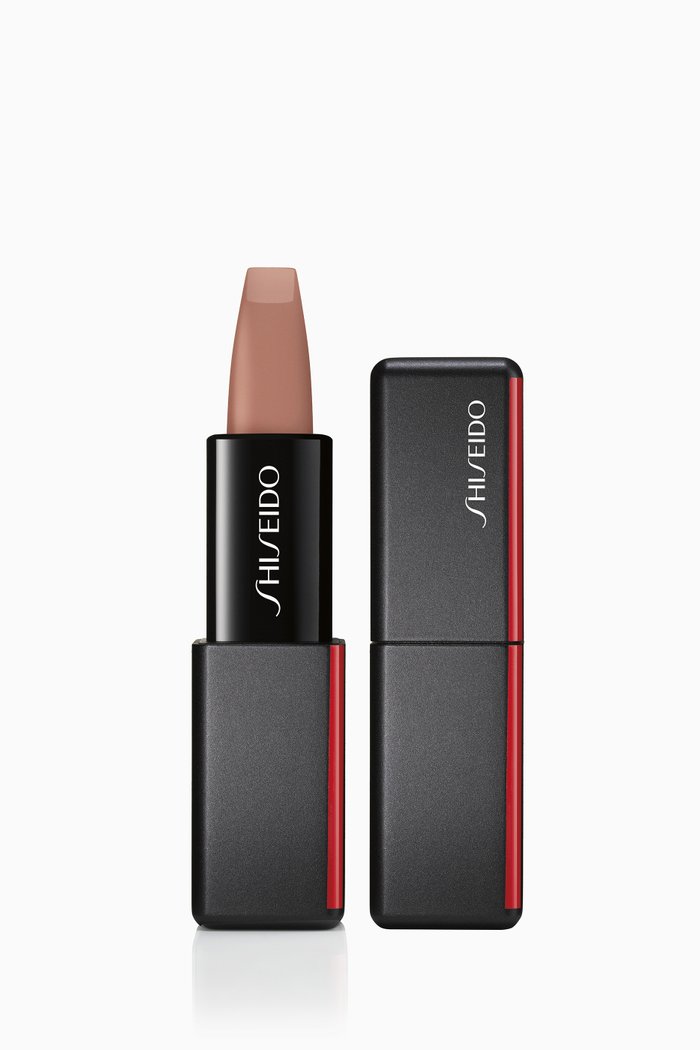 

Whisper 502 ModernMatte Powder Lipstick, Multicolour