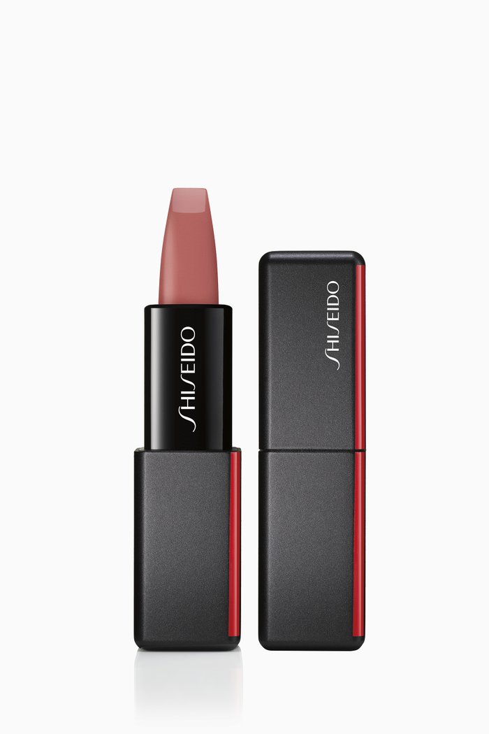 Peep Show 505 ModernMatte Powder Lipstick, Colourless