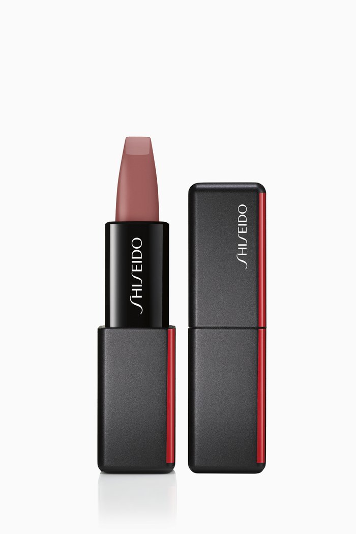 Disrobed 506 ModernMatte Powder Lipstick, Multicolour