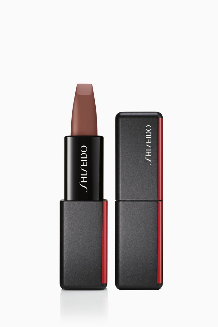 

Murmur 507 ModernMatte Powder Lipstick, Colourless