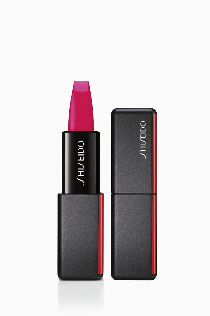 

Unfiltered 511 ModernMatte Powder Lipstick, Colourless
