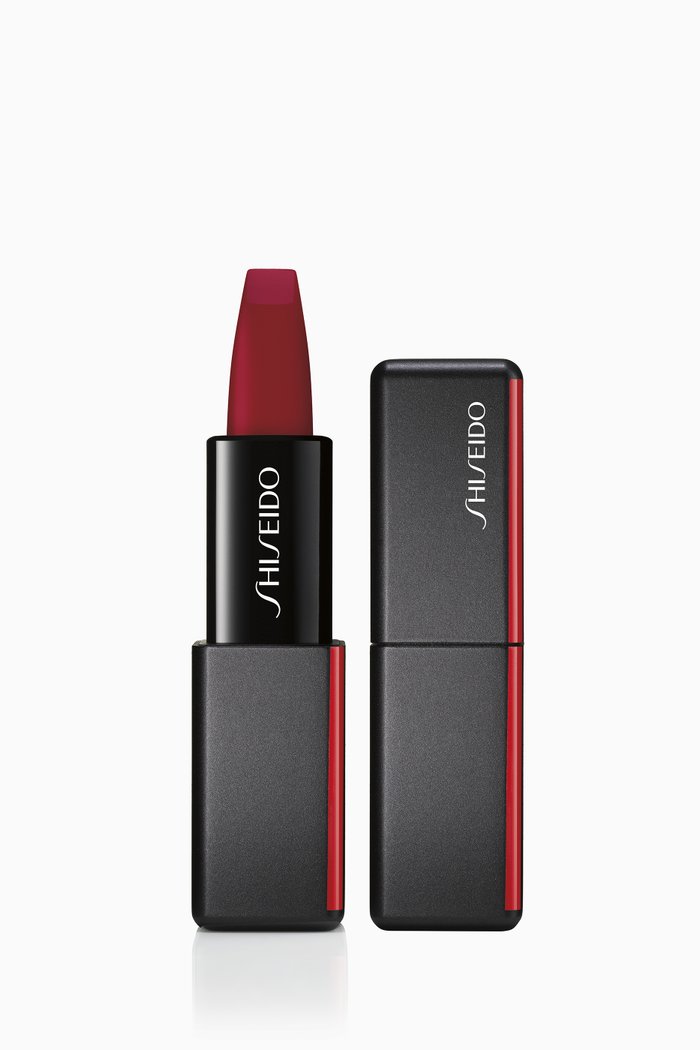 

Mellow Drama 515 ModernMatte Powder Lipstick, Multicolour